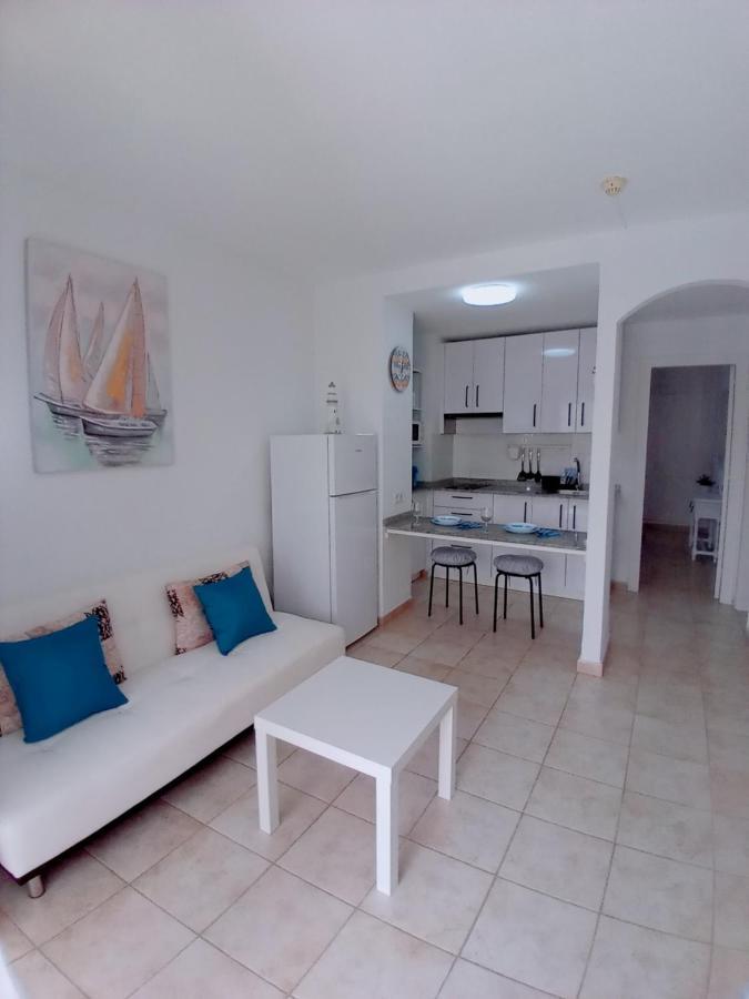 Apartament La Arena *