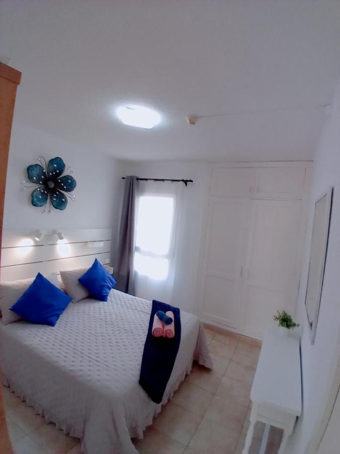 La Arena Apartament *
