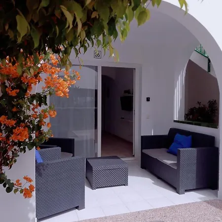 Apartamento La Arena Puerto del Carmen  Zewnętrze zdjęcie