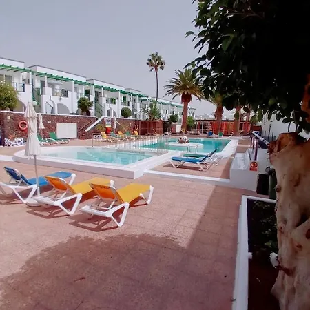 Apartamento La Arena Puerto del Carmen  Zewnętrze zdjęcie