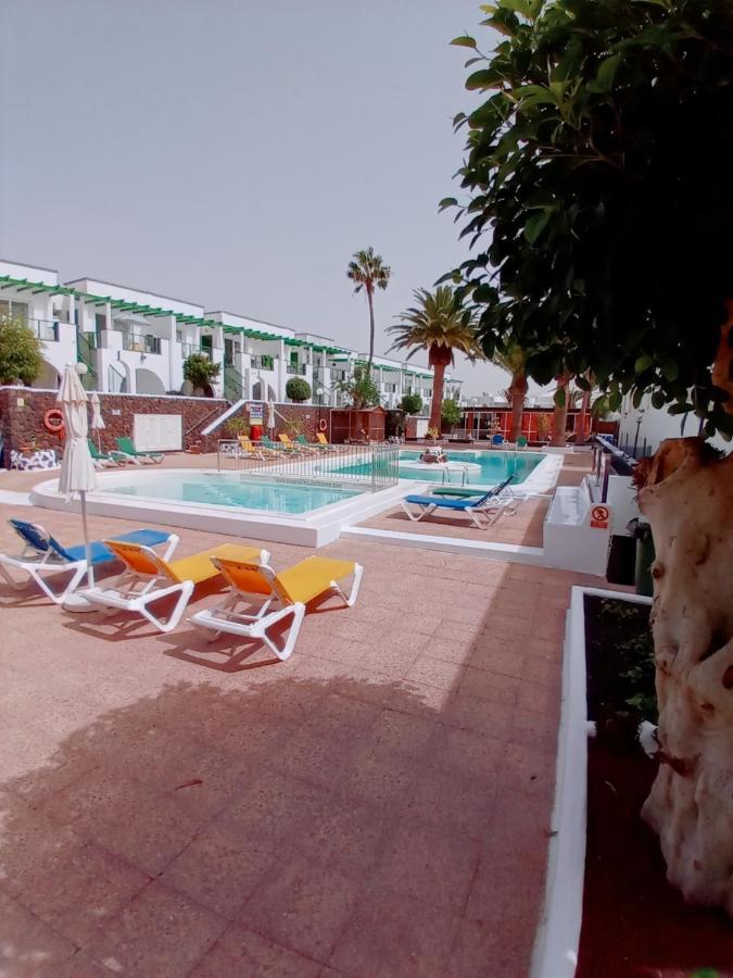 La Arena Apartment